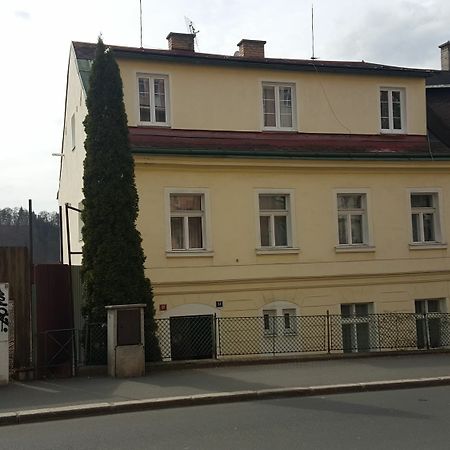 App Karlovy Vary Exterior photo