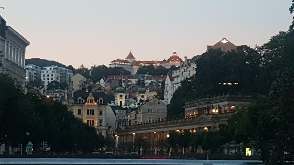 App Karlovy Vary Room photo