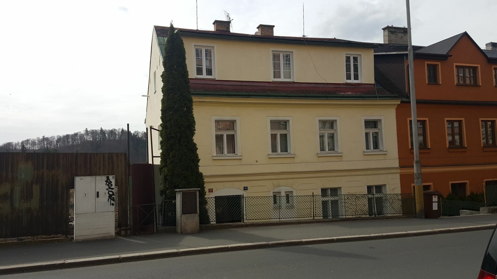 App Karlovy Vary Exterior photo