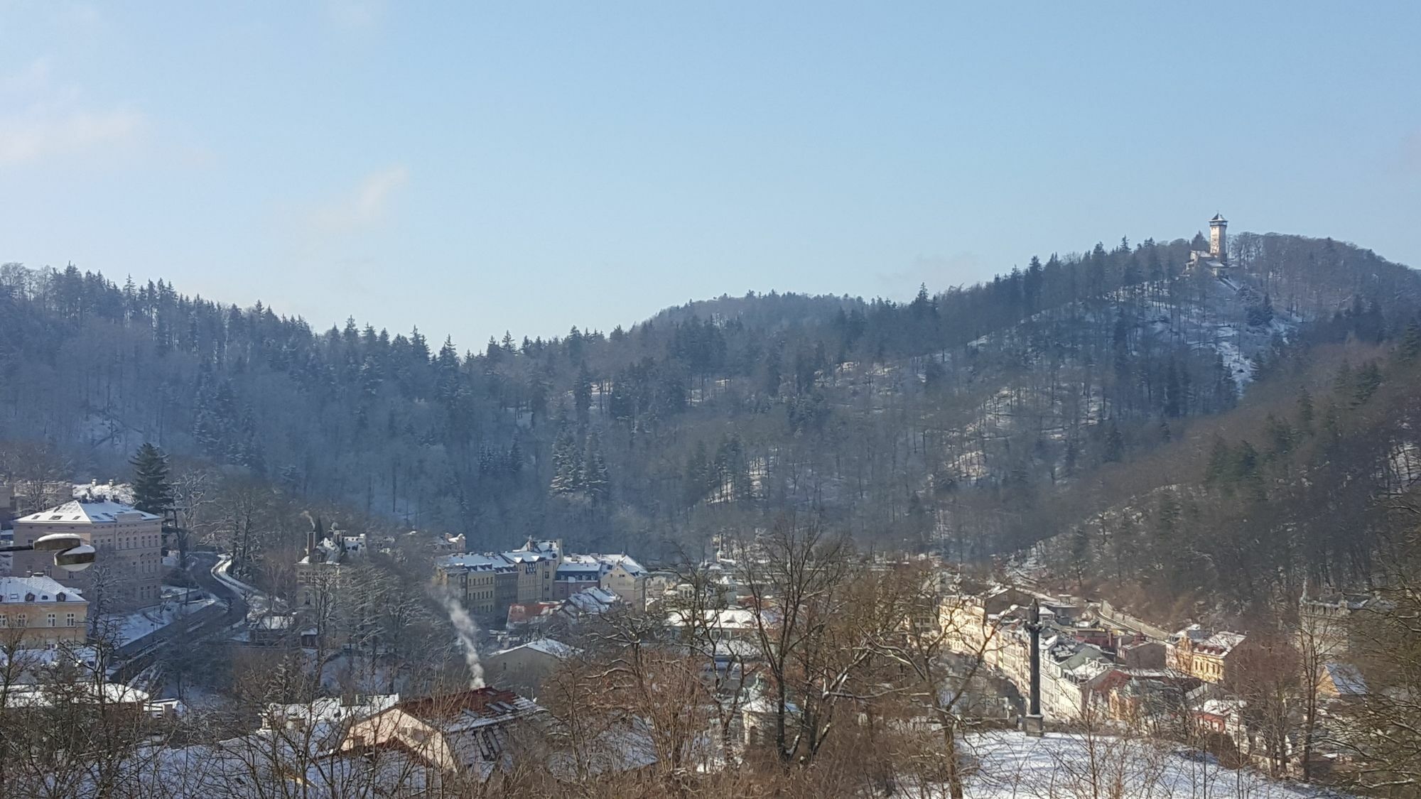 App Karlovy Vary Exterior photo